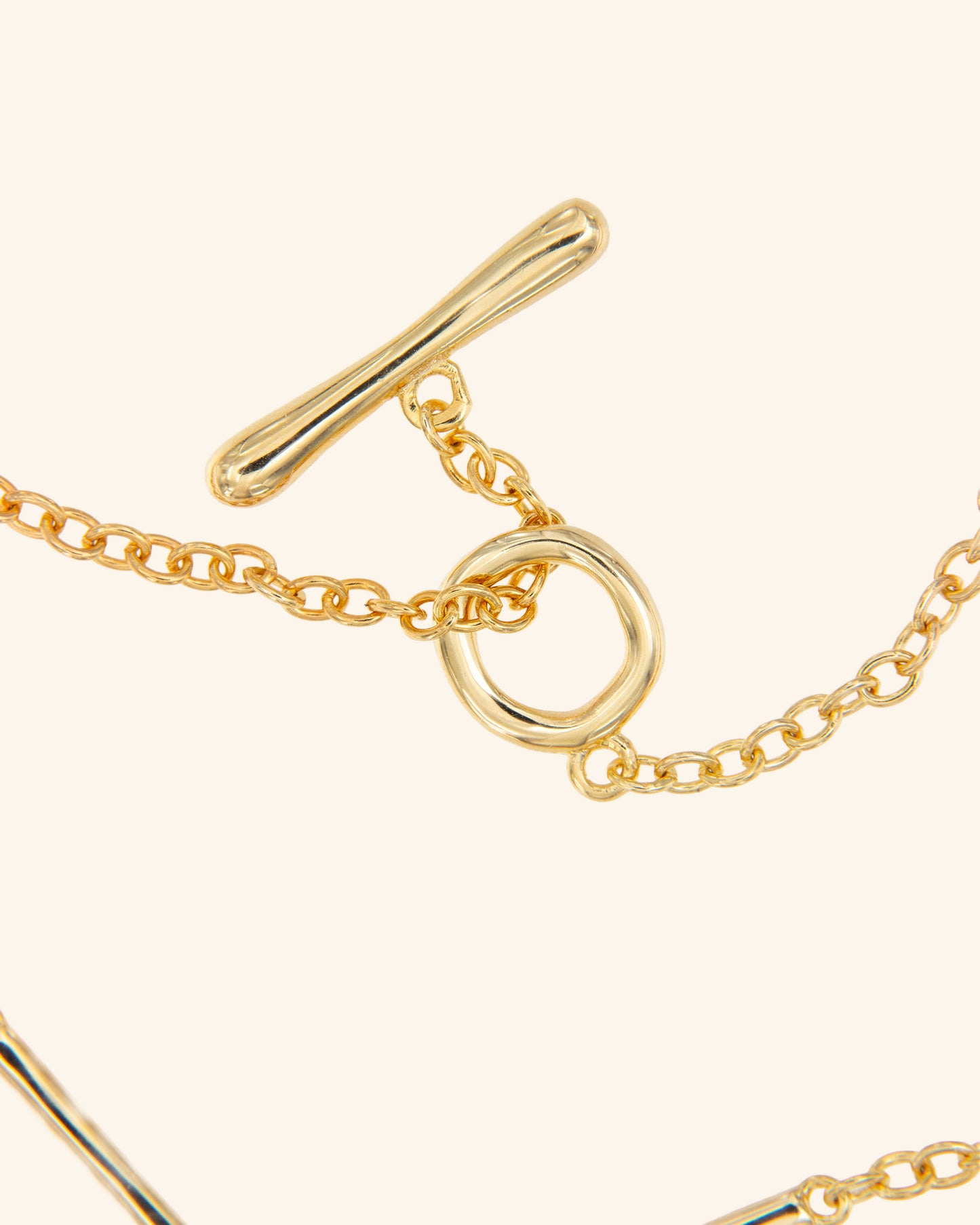 Collar Sexy Marea Coral