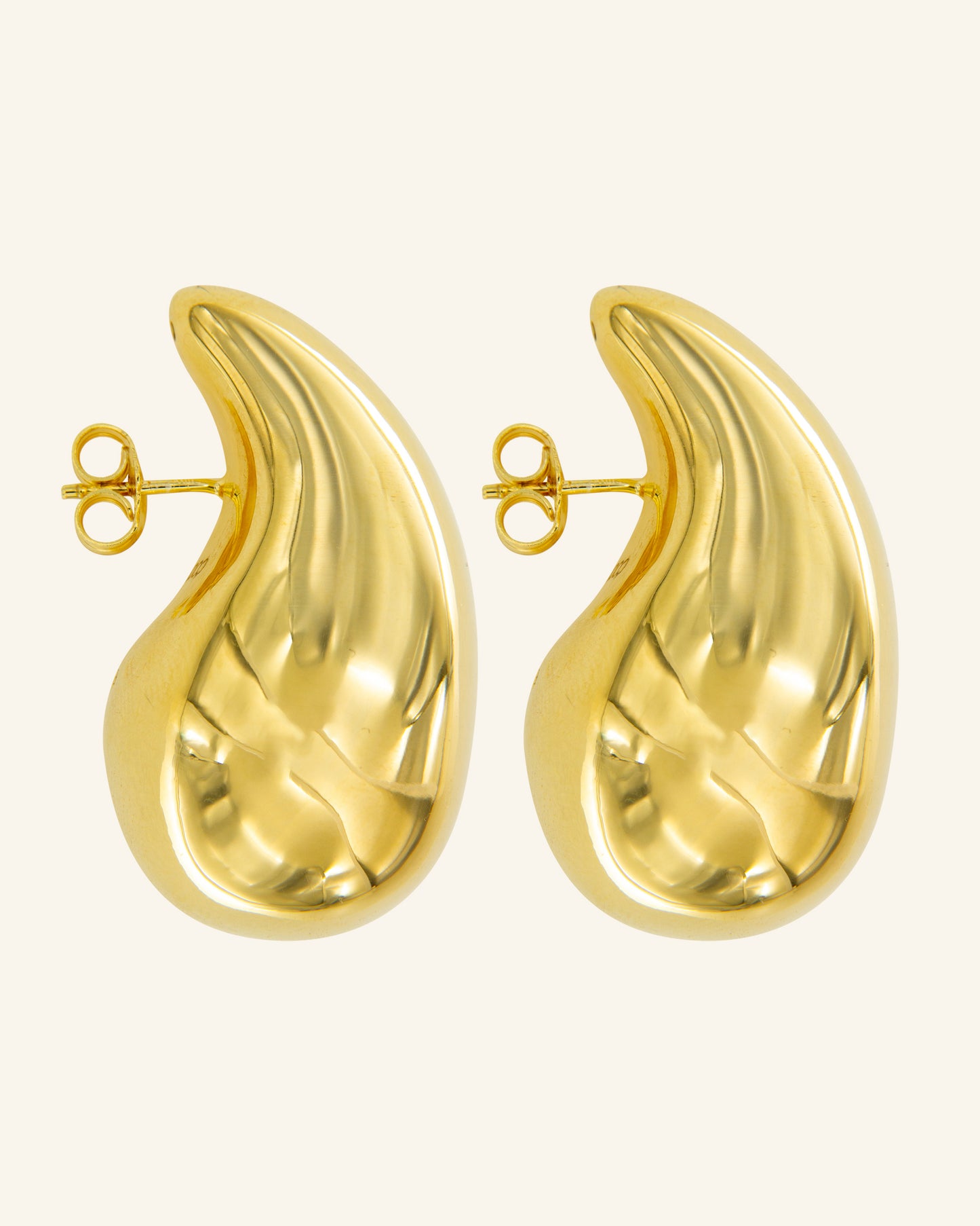 New Medium Drop Oro