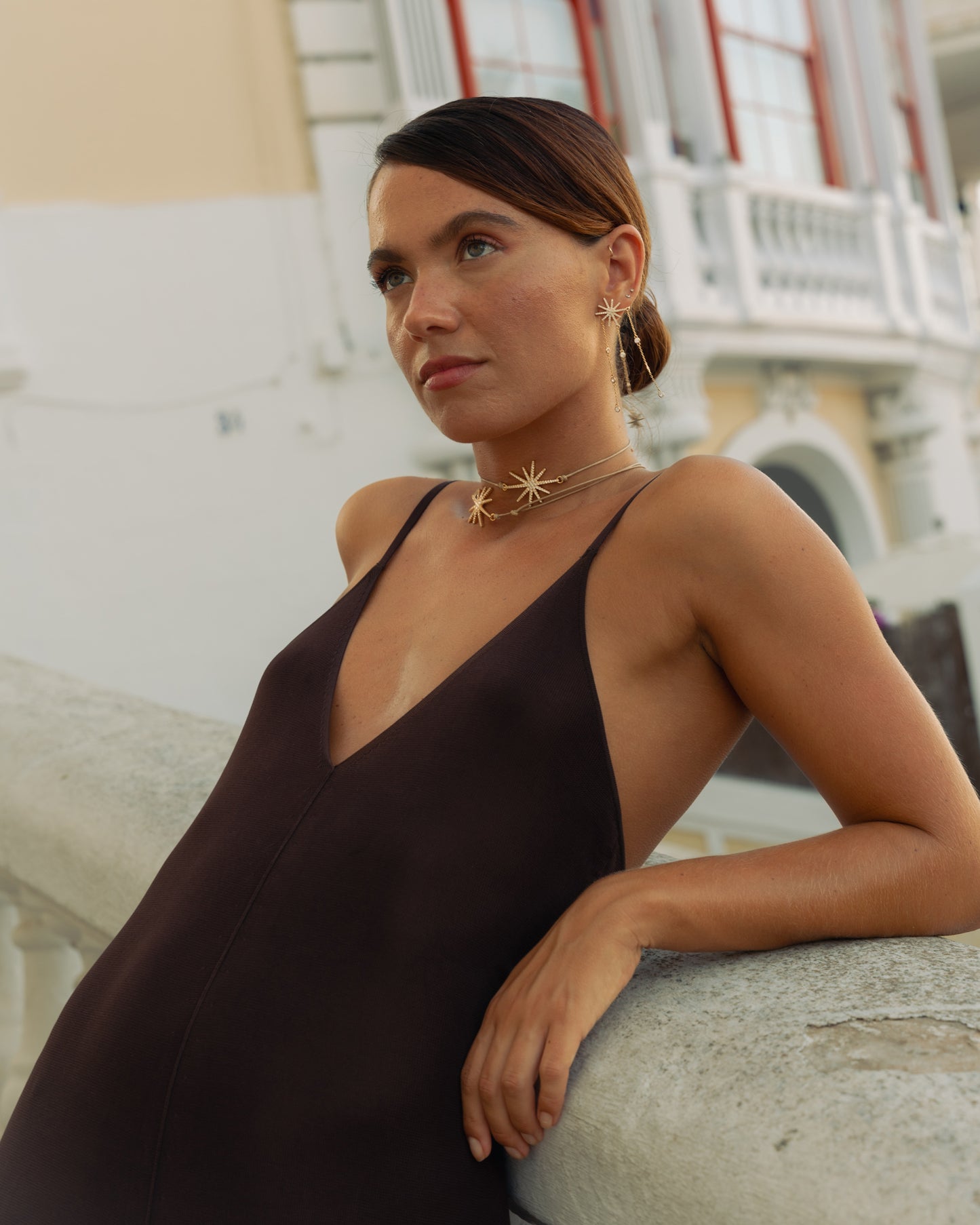 Pendientes Full Of Stars