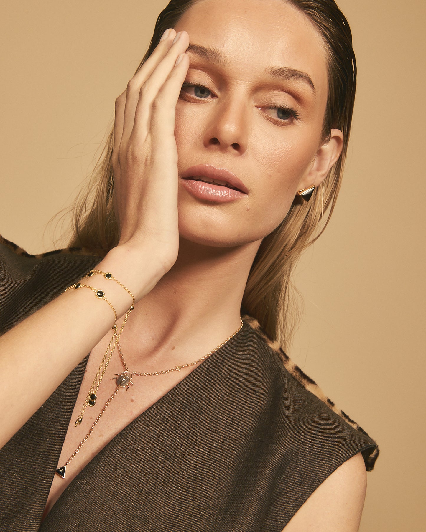 Collar Sexy Karnak