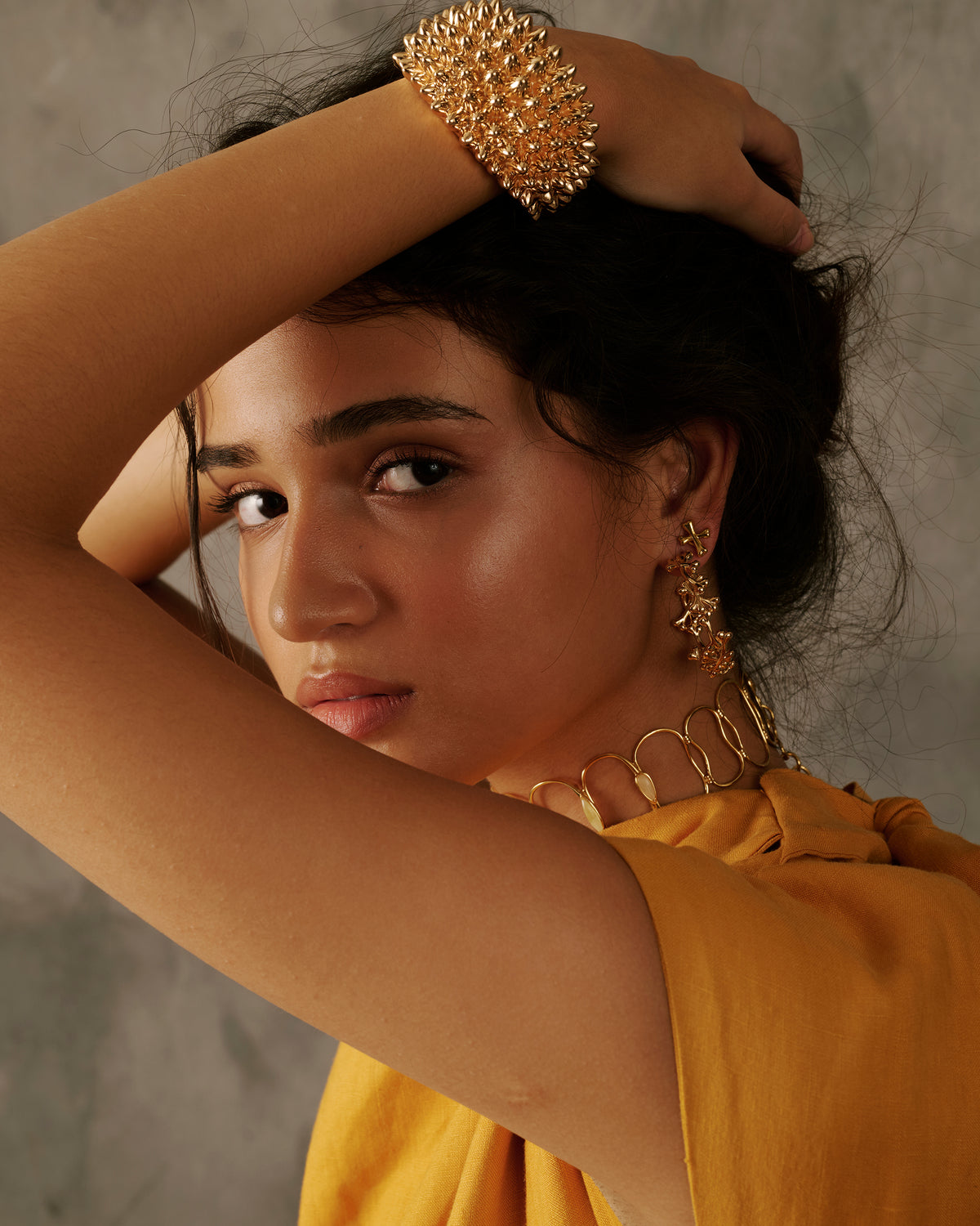 Pulsera Olimpo
