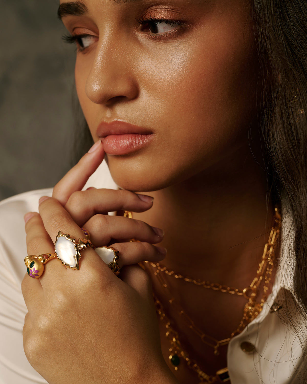 Anillo Calaverita Literaria