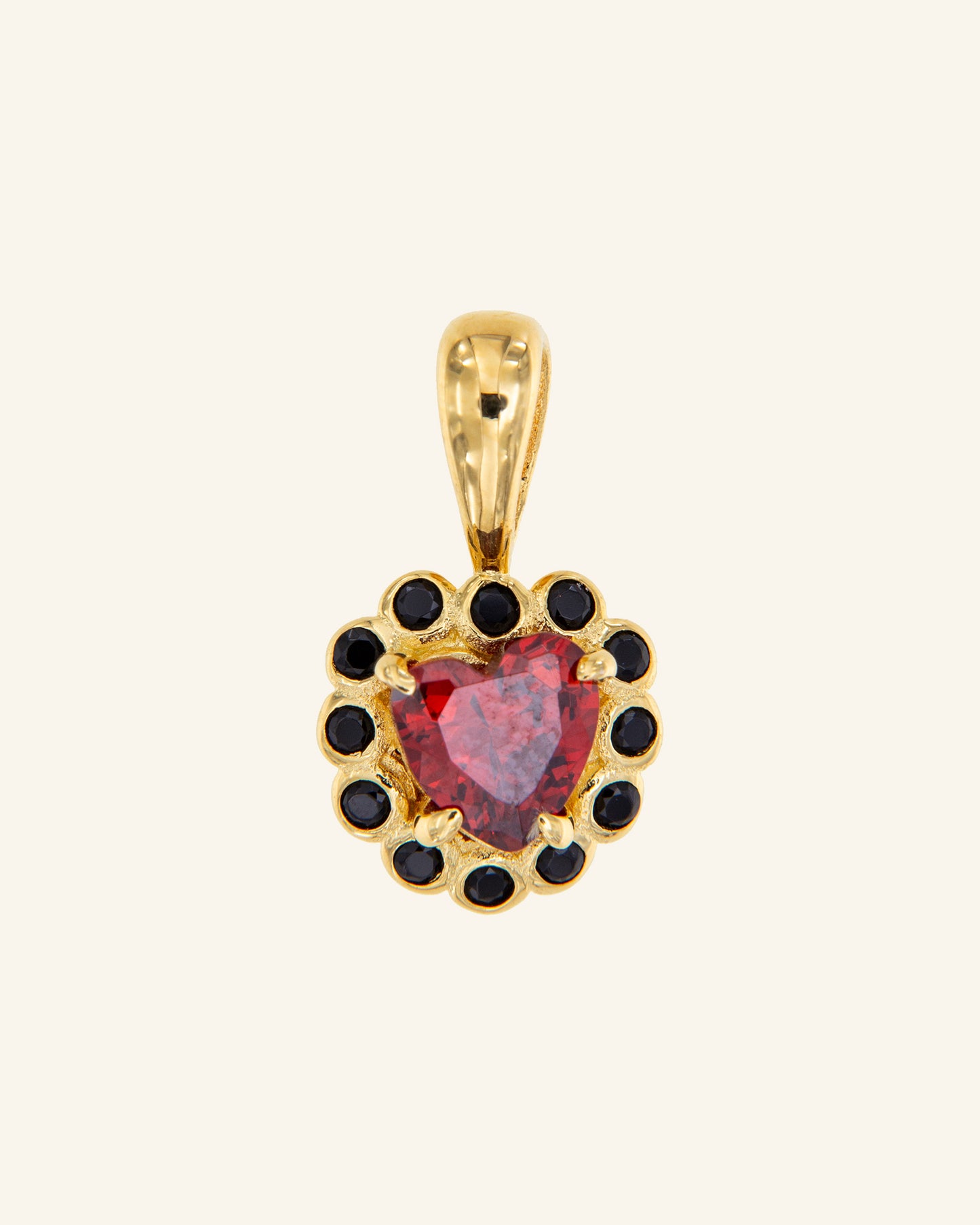 Aphrodite Pendant