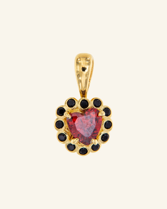 Aphrodite Pendant