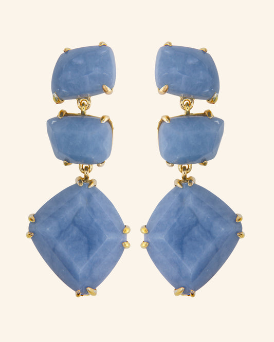 Apollo Angelita Earrings