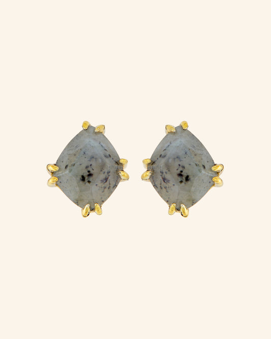 Pendientes Candy Tail Labradorita