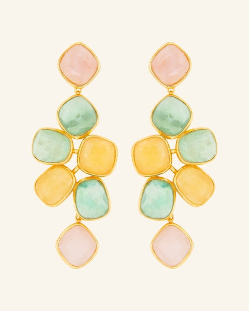 Hydra Mix Earrings