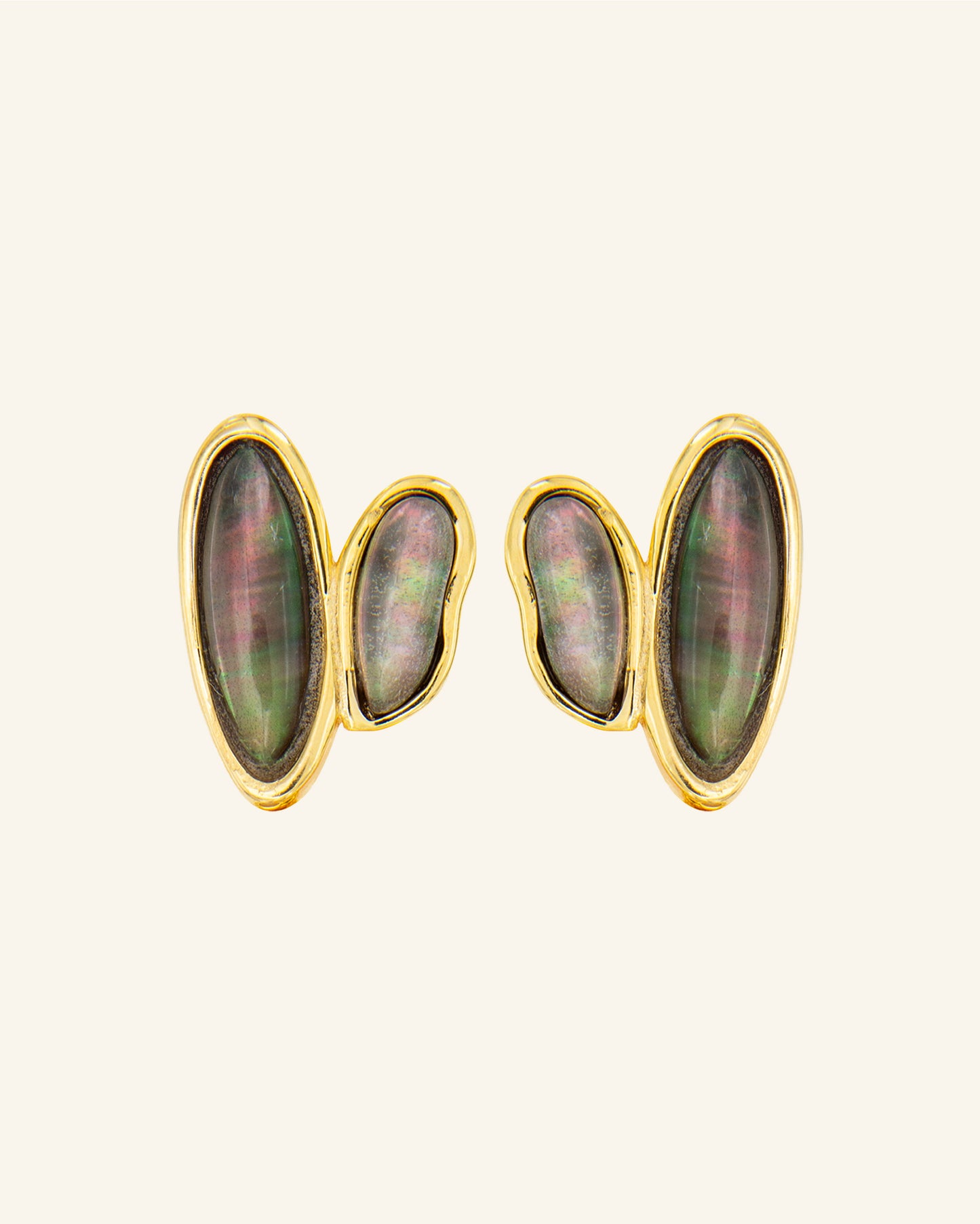 Pendientes Arisel Desmontables
