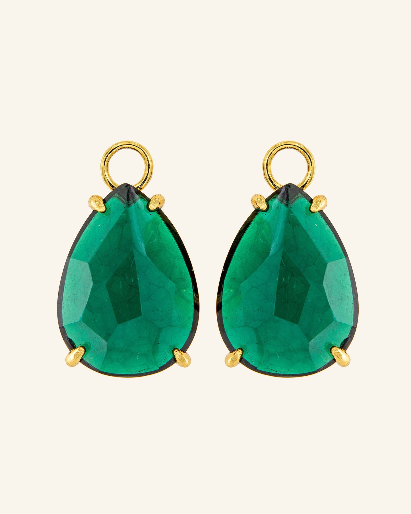 Kraz Emerald Tears