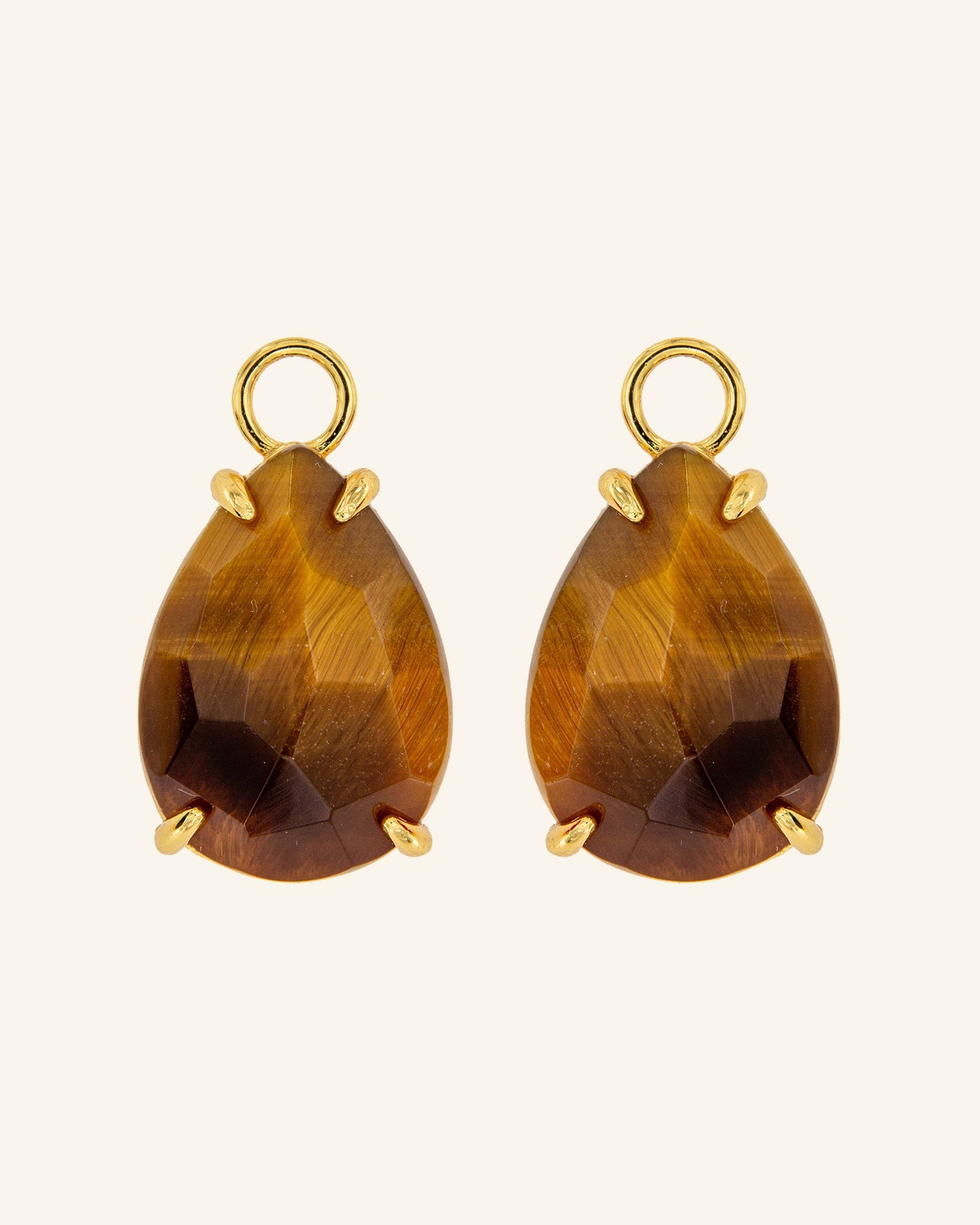 Kraz Tiger's Eye Tears