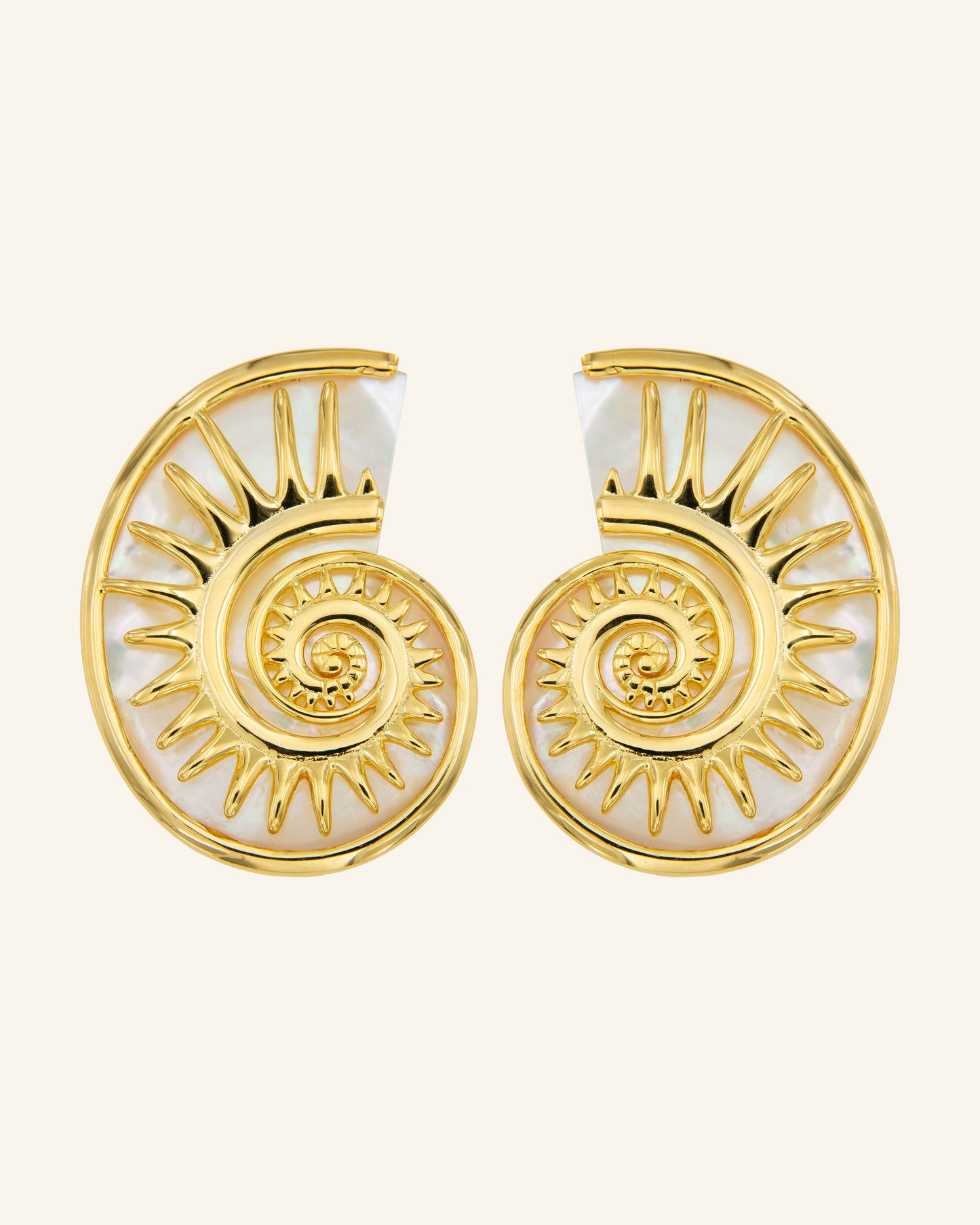Pendientes Karapa