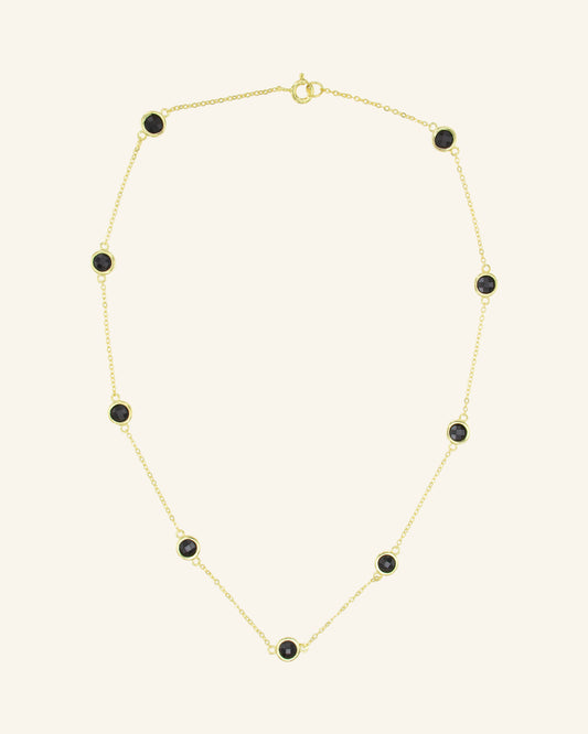 Collar Sirius Mini Black