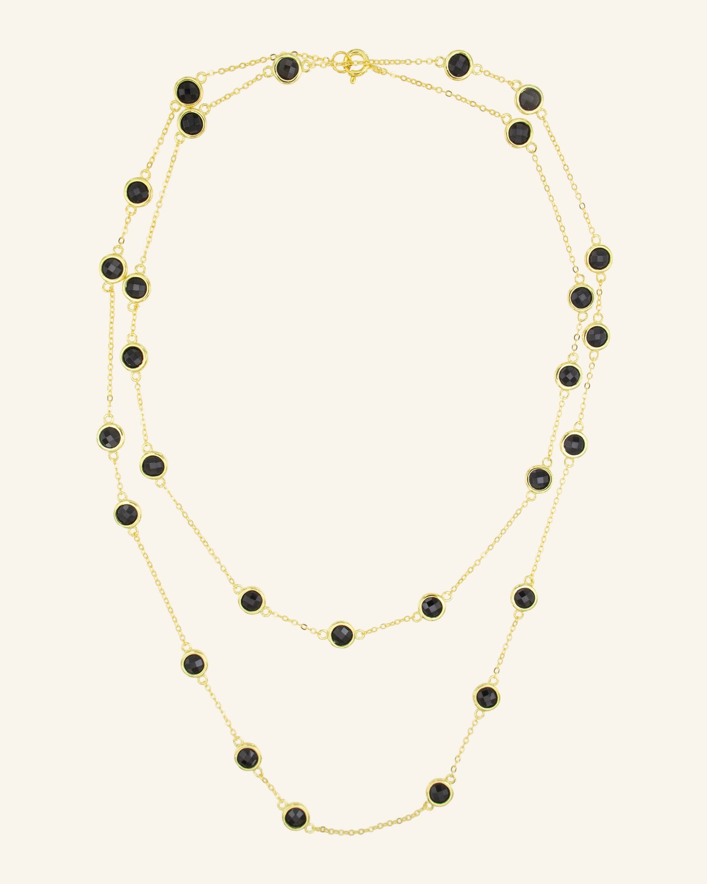 Collar Sirius Black Oro Patronum