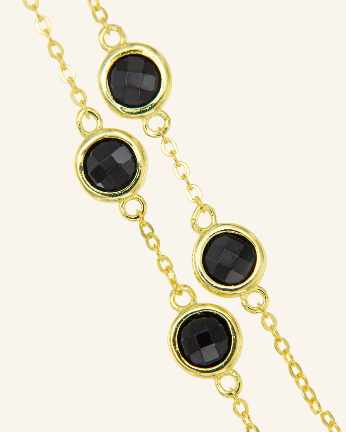 Collar Sirius Black Oro Patronum