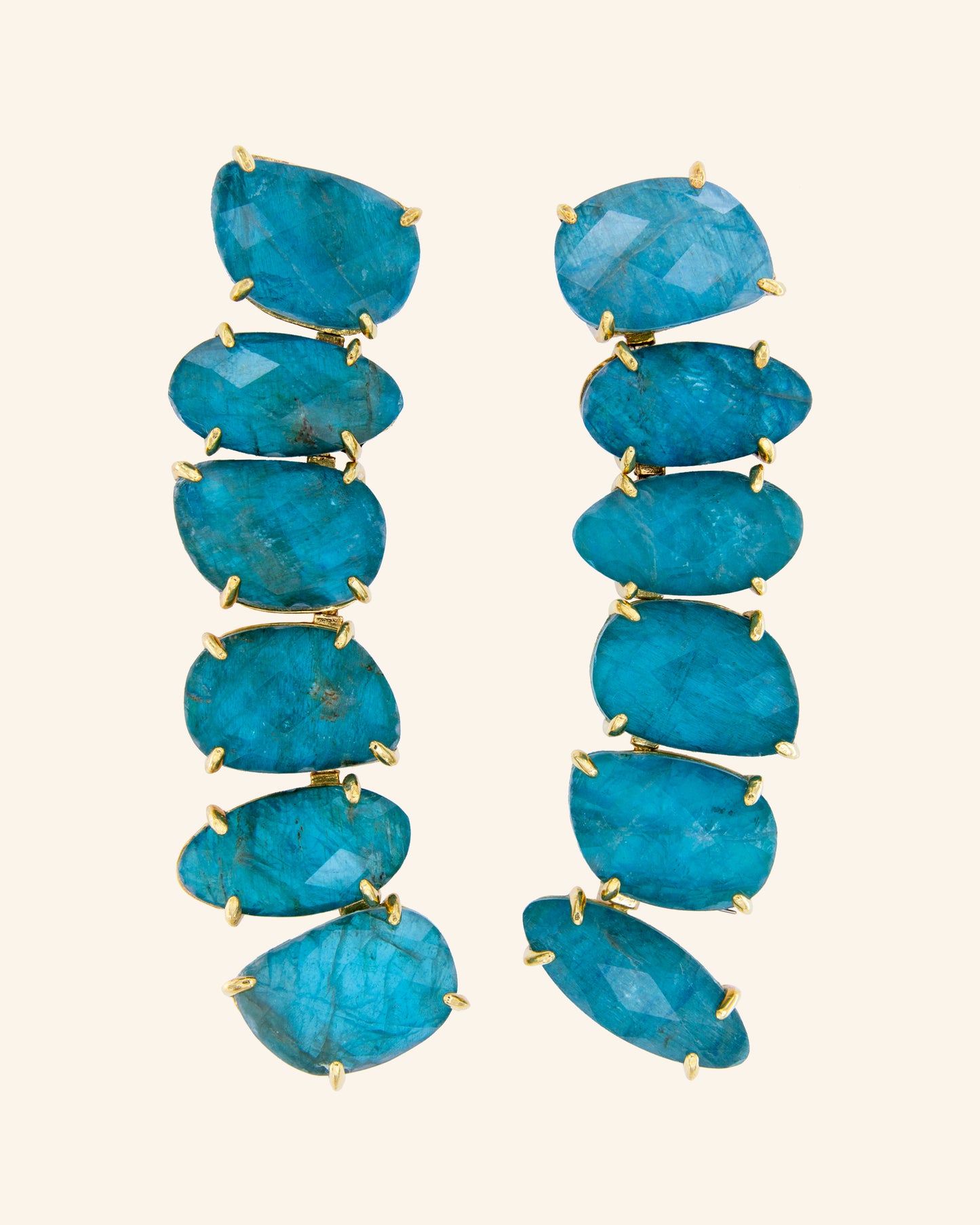 Pendientes Erebus Apatita