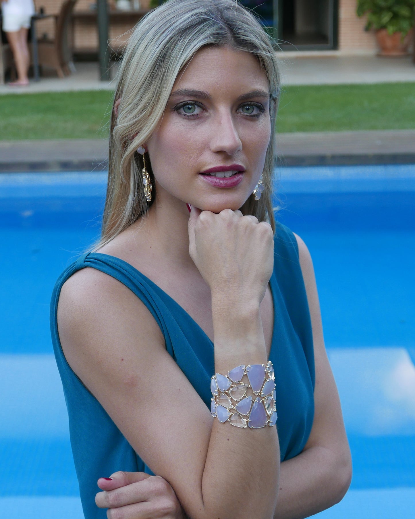 Polar Bracelet