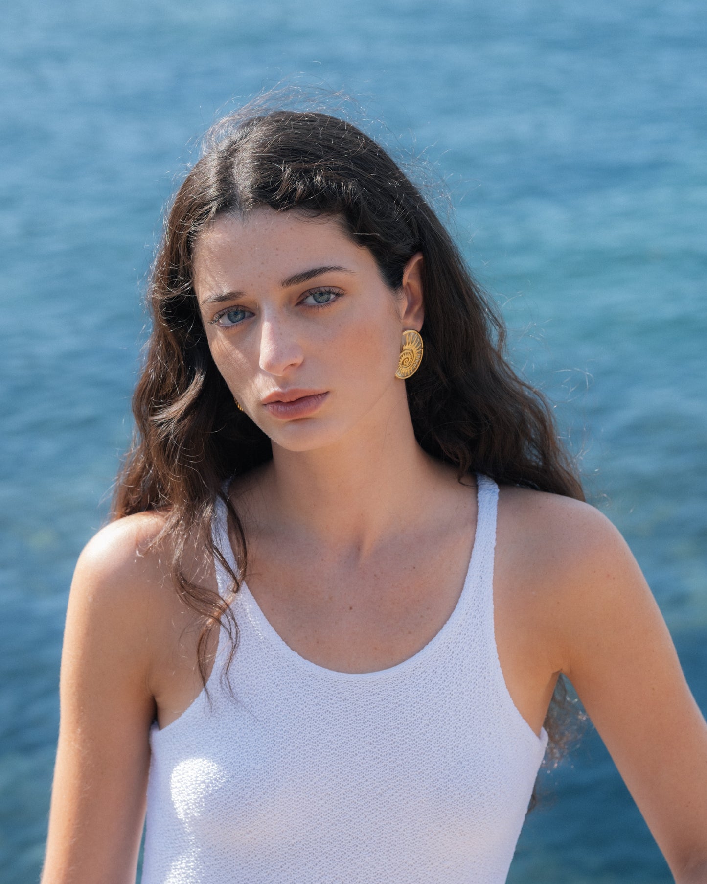 Pendientes Karapa