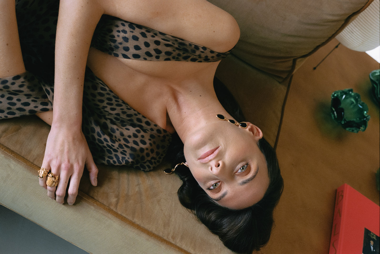 Pendientes Vivir con Ónix