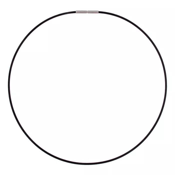 Black Steel Cord