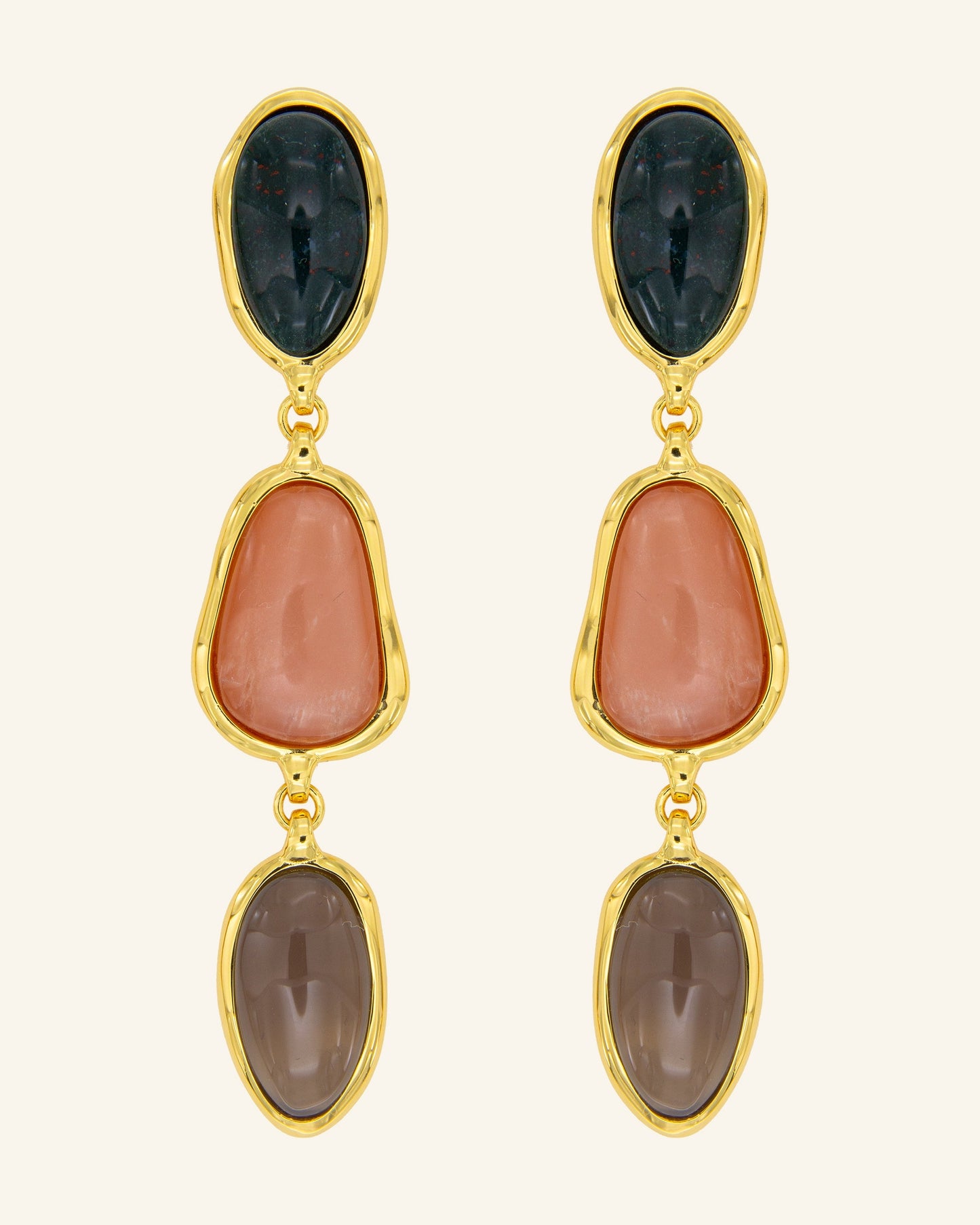Pendientes Vivir