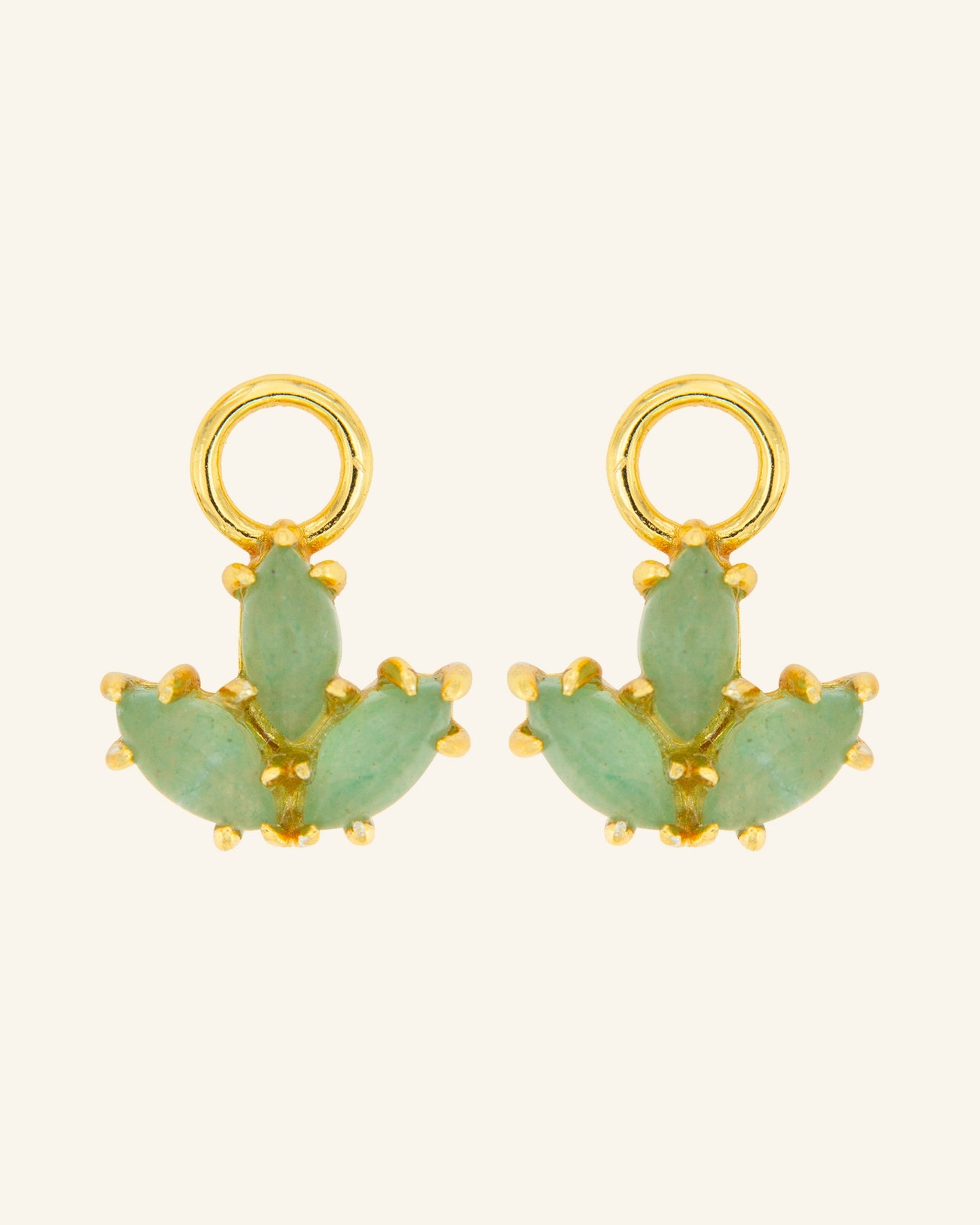 New Limbo MyCoolook Aventurine Pendants