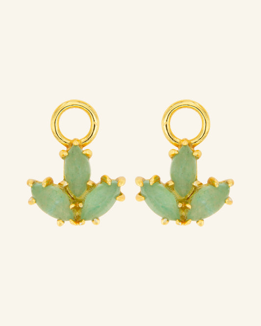 New Limbo MyCoolook Aventurine Pendants