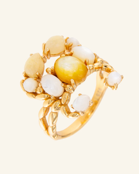 Anillo Crab