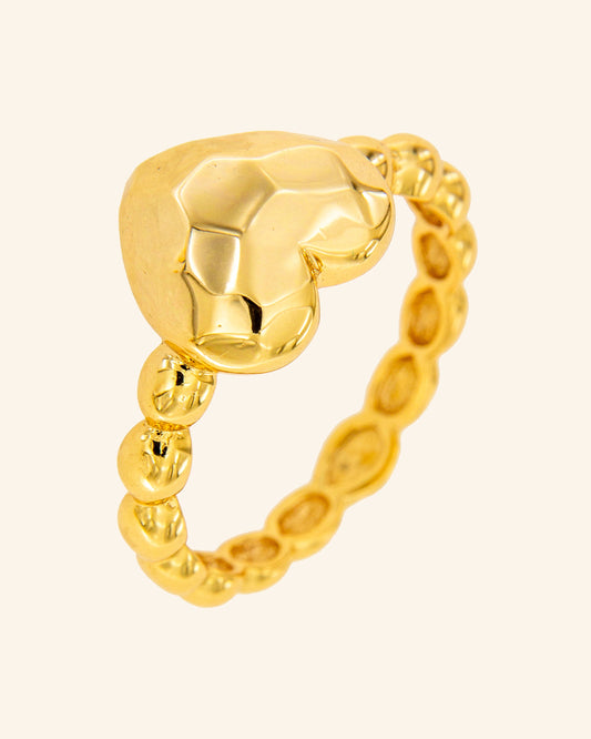 Anillo Frida