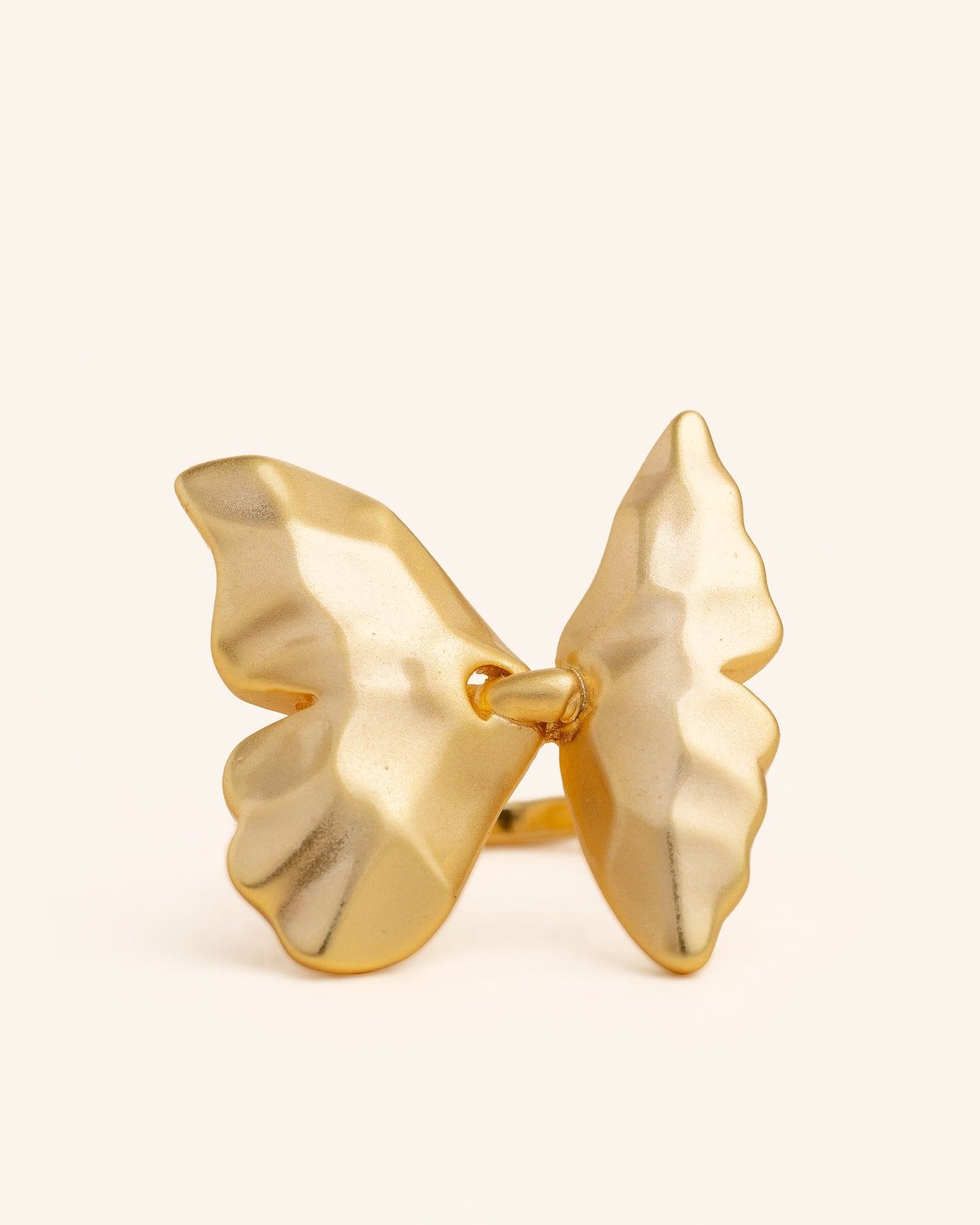 Metamorphosis Ring