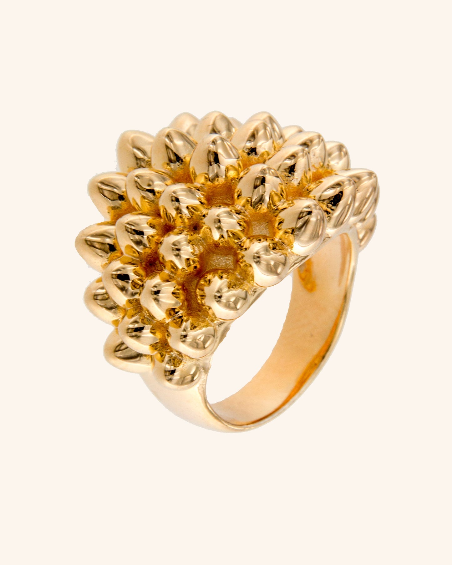 Olympus Ring