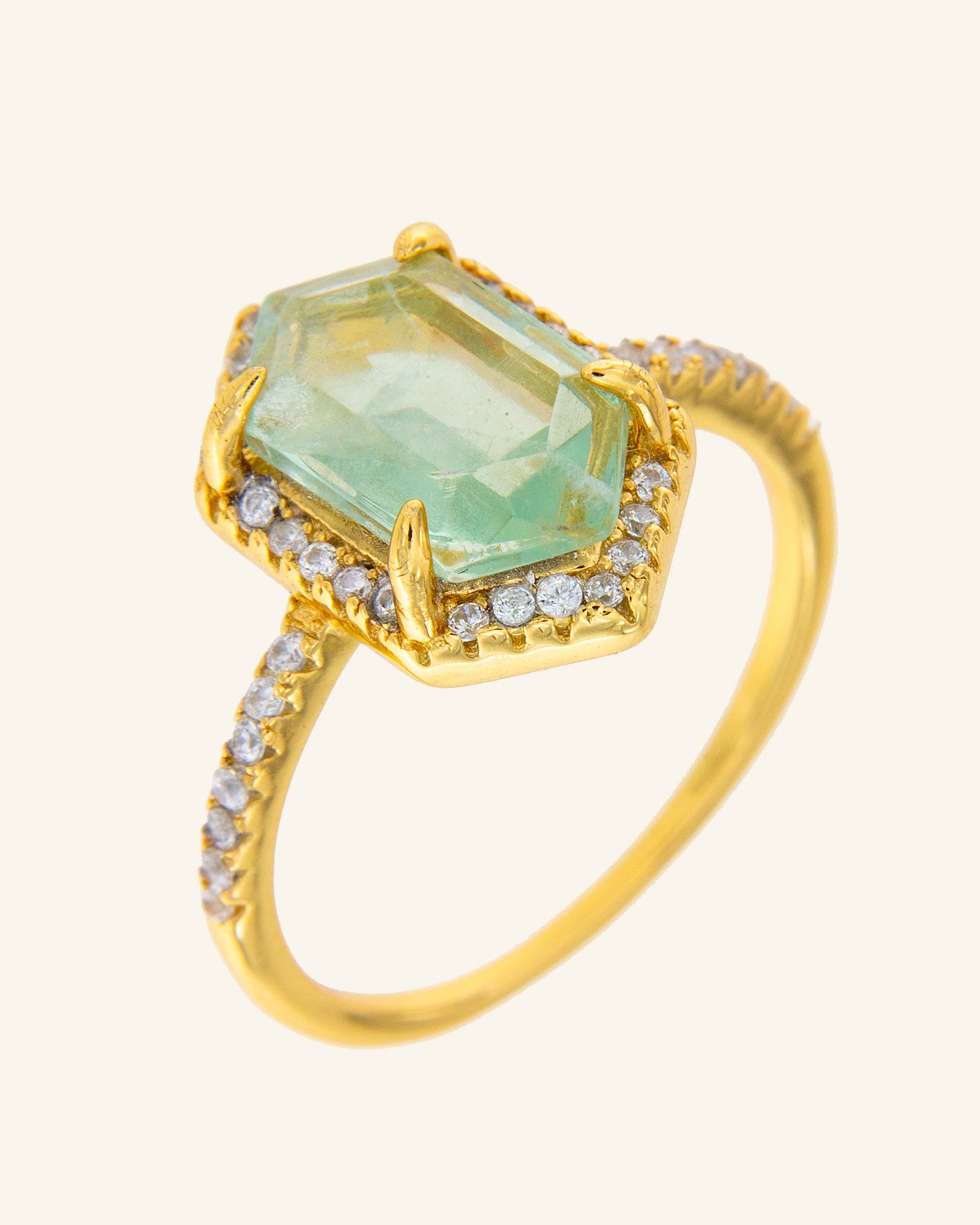 Anillo Rachel