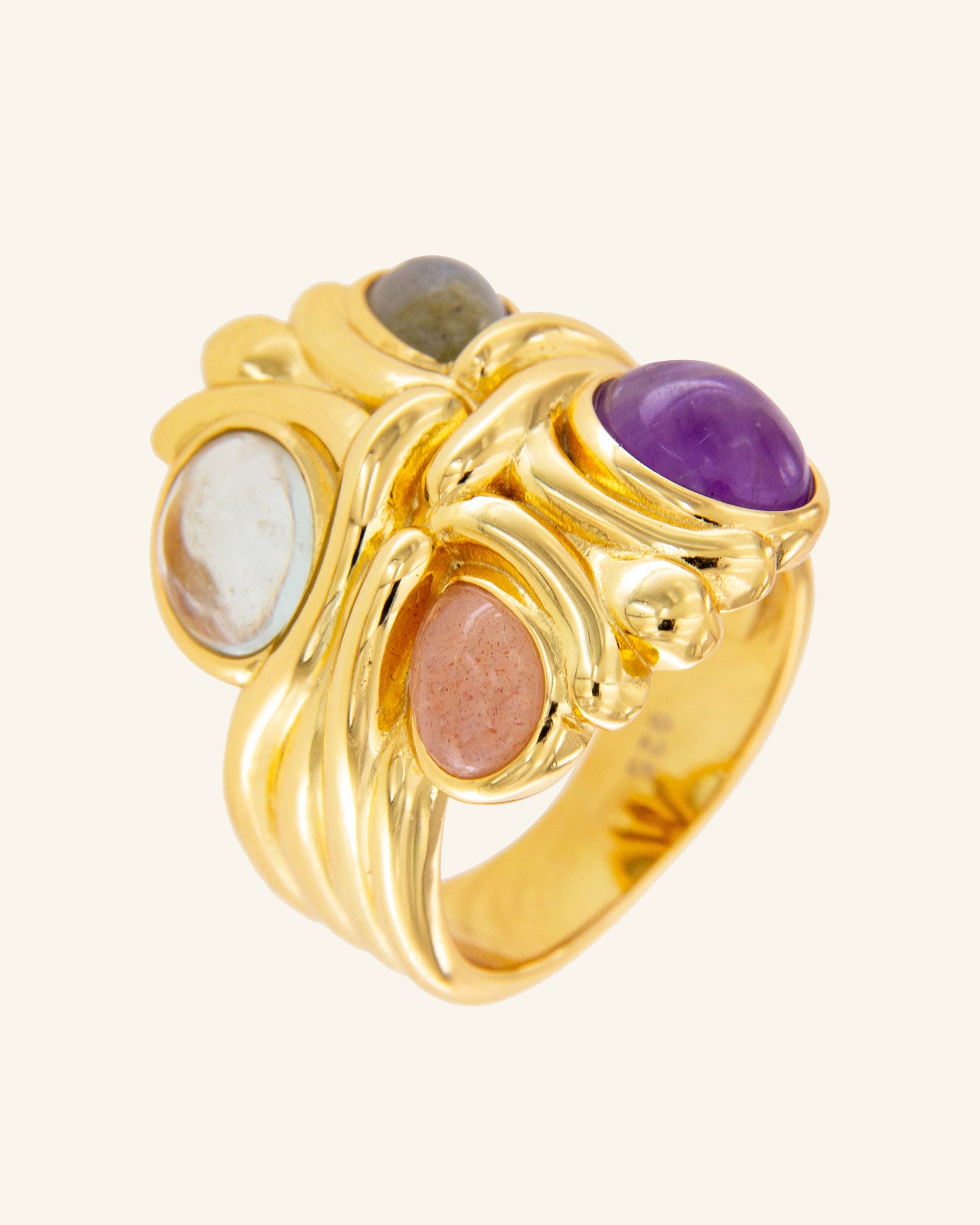 Ritz ring