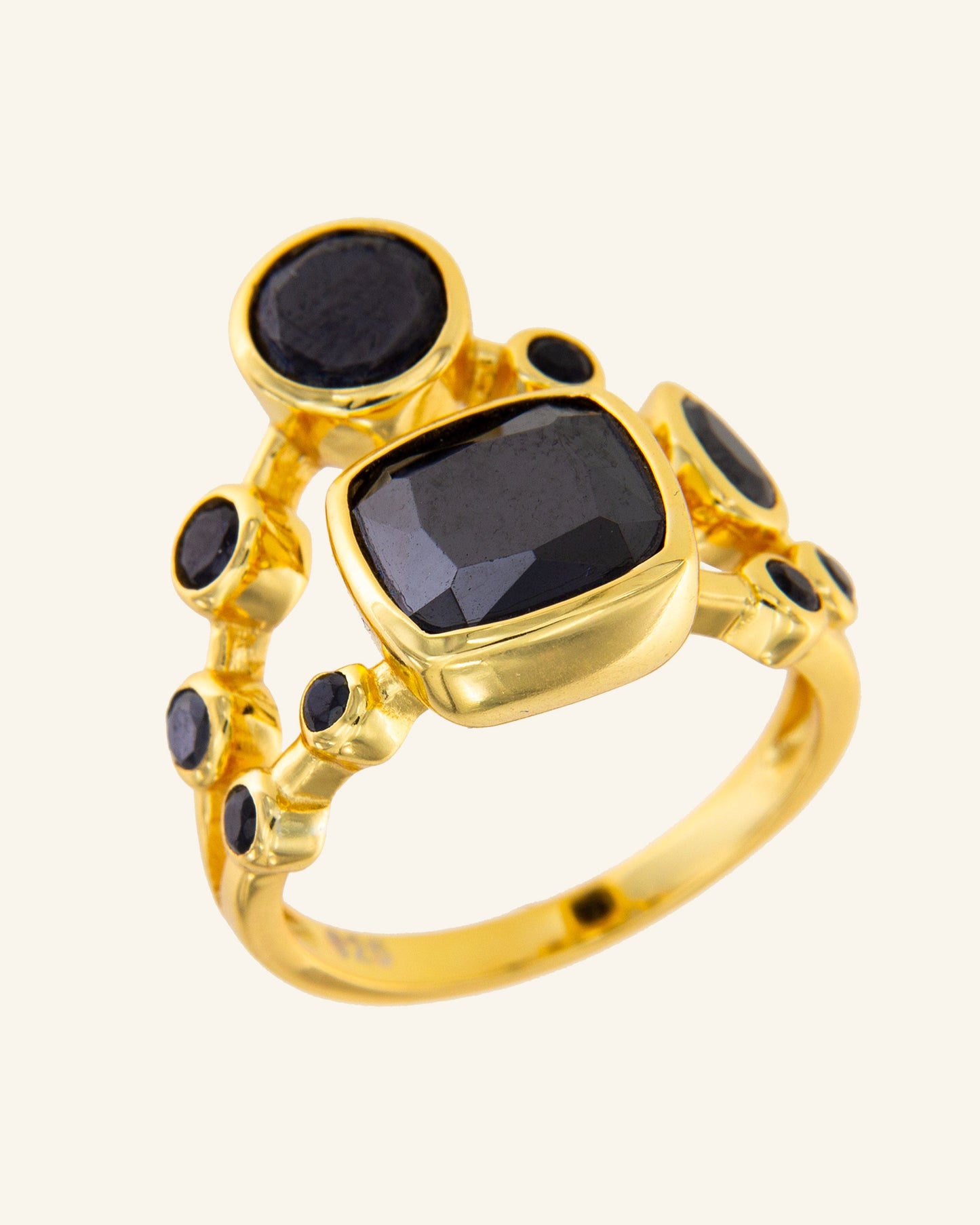 Vance Ring