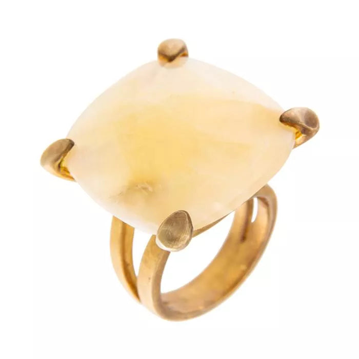 Anillo Honor Piedraluna