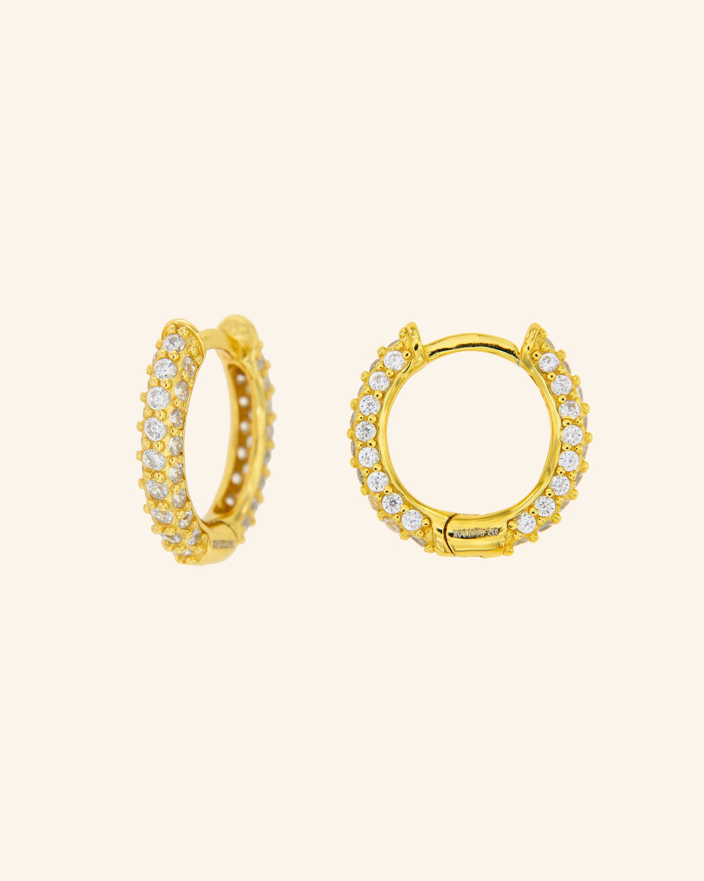 Lyra Hoops