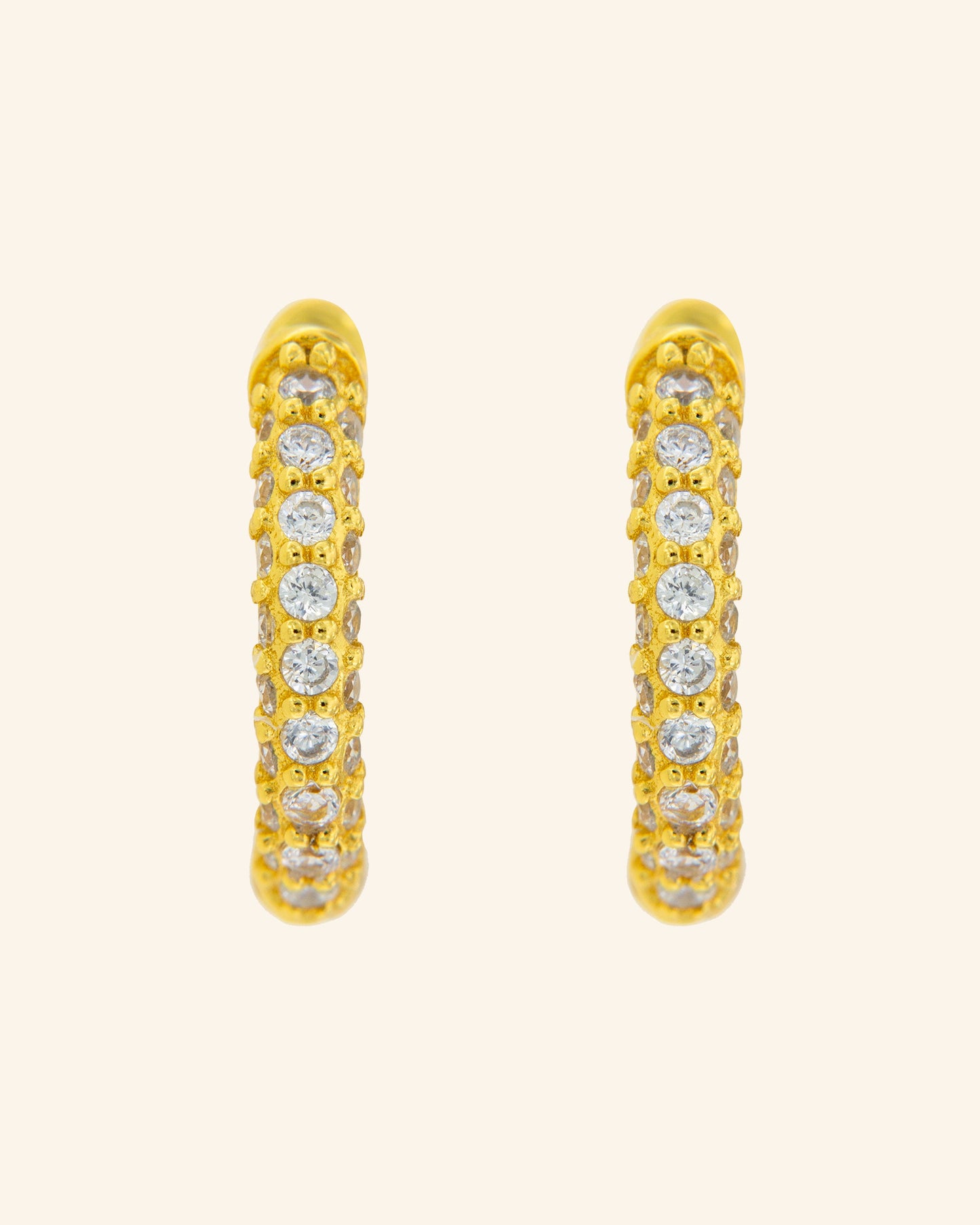 Lyra Hoops