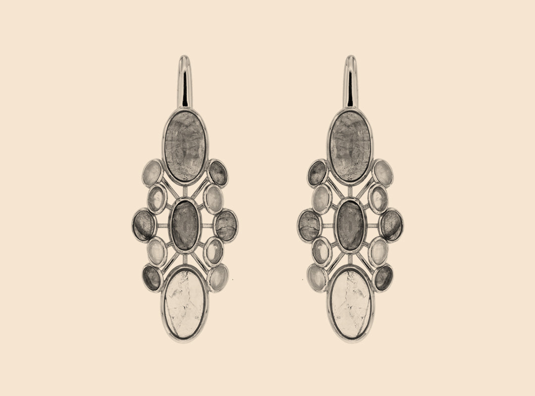 Pendientes Grandes - COOLOOK