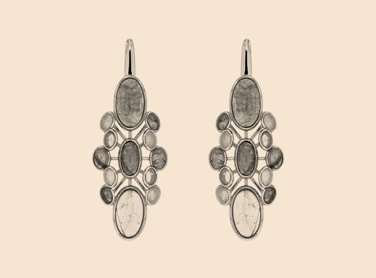 Pendientes Grandes - COOLOOK