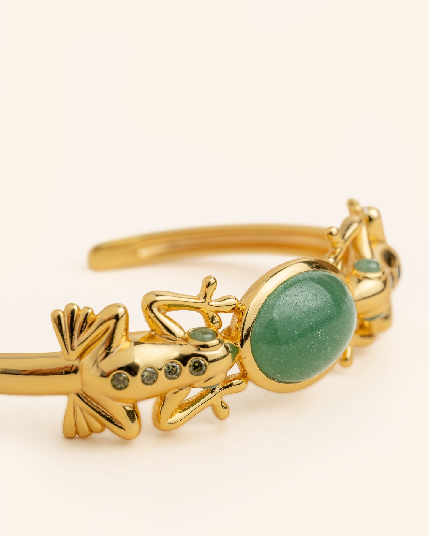 Mexican Toad Bracelet