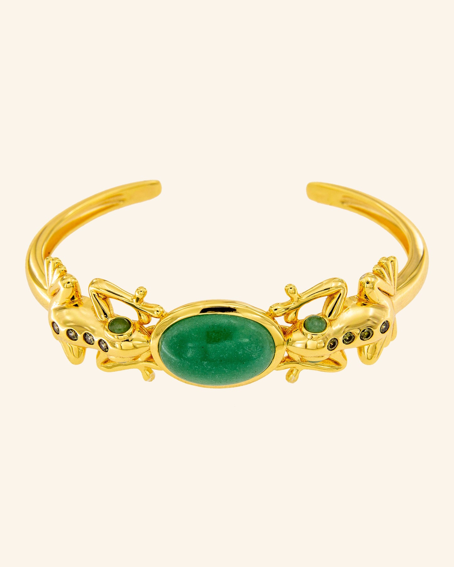 Mexican Toad Bracelet