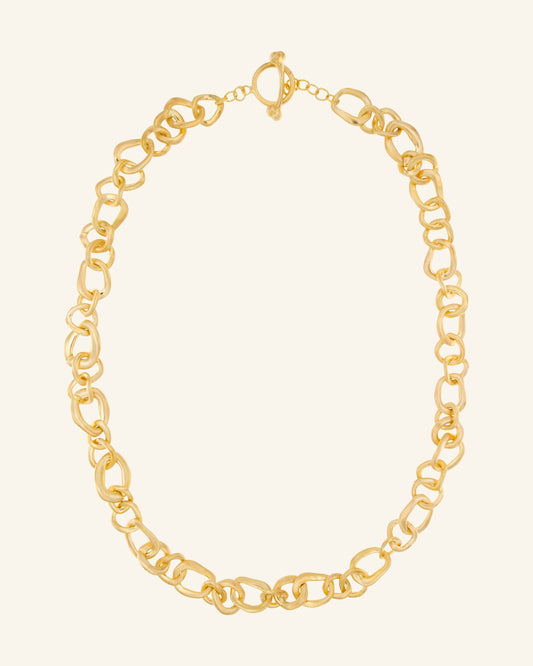 Halo Chain