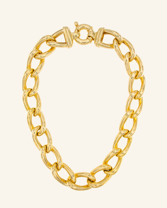 Chain Feat