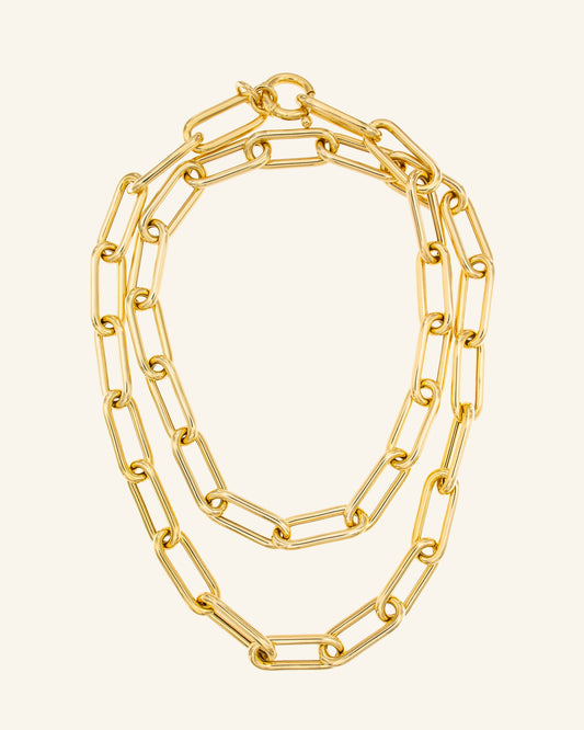 Power Chain