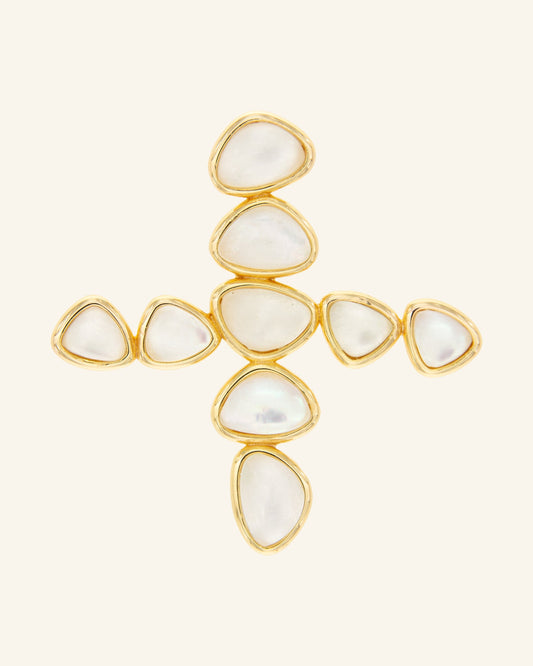 Soul Cross Pendant