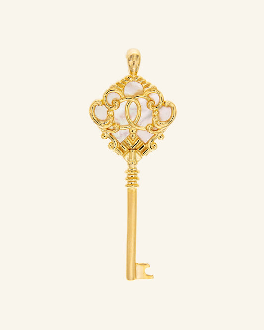 Honorary Key Pendant