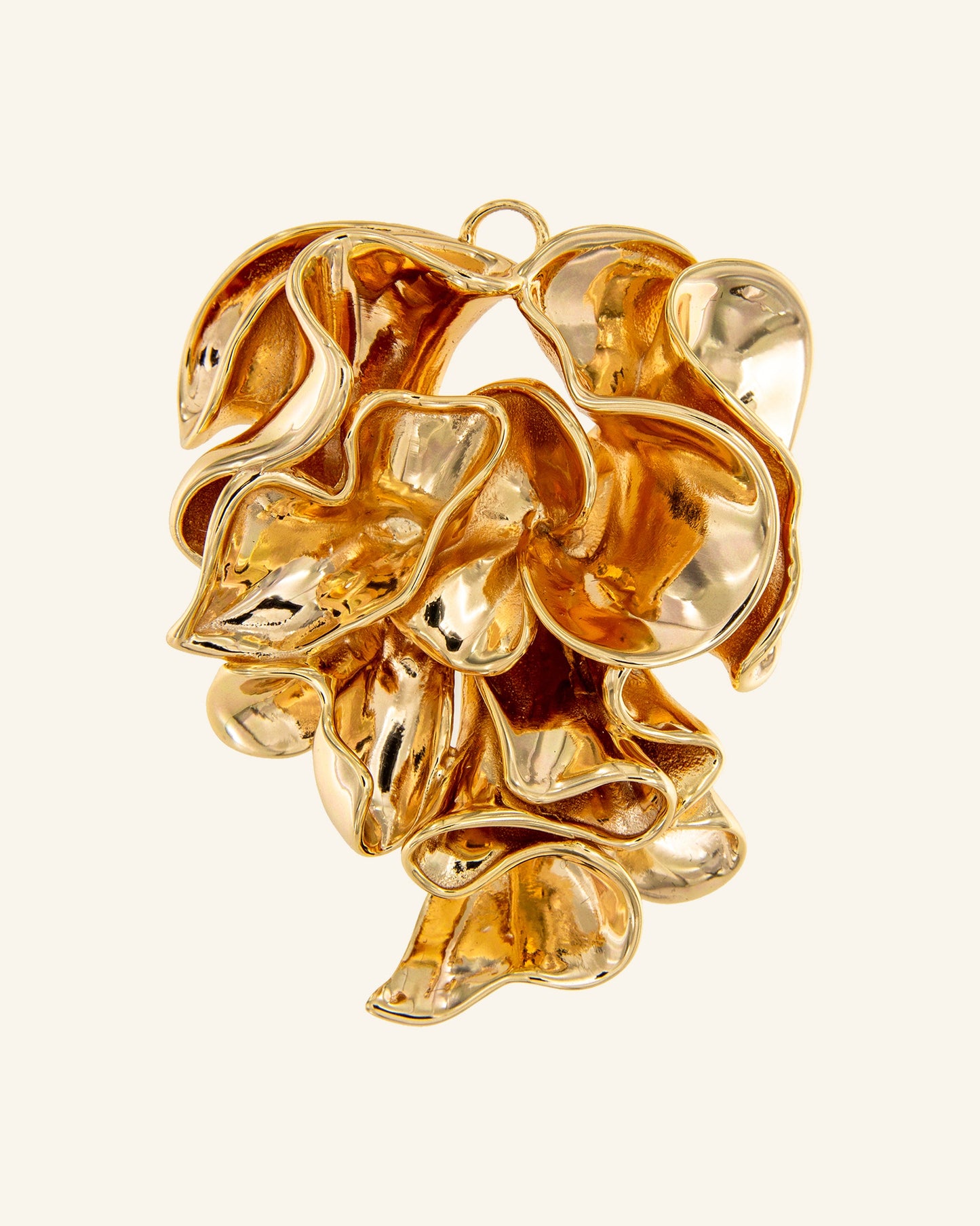 Posidonia Necklace Pendant