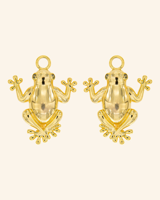 Colgantes Frog Intermedio