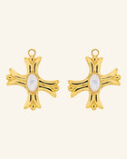 Colgantes Lafayete MyCoolook Mop Blanca