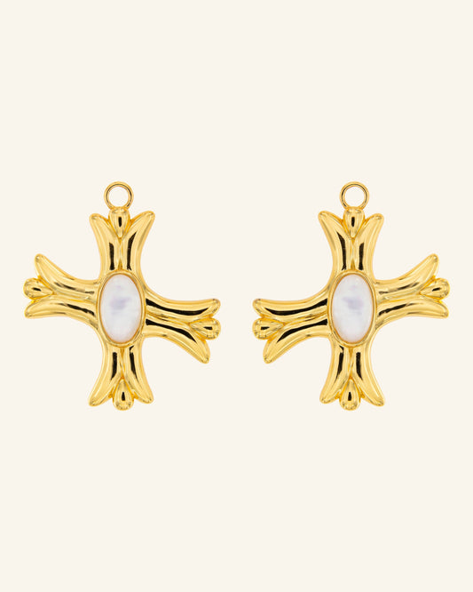 Lafayete MyCoolook Mop White Pendants