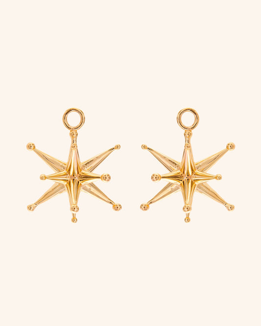 Mirfak 3D XL Pendants